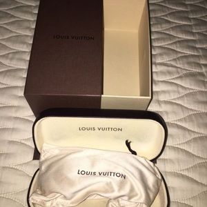 Louis Vuitton Sunglasses